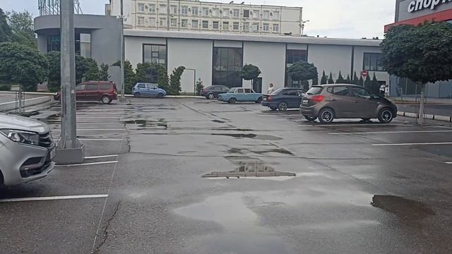 Работаем в Дождь Курьером Корректировки Сбермаркета Таймеры? Сколько Заработал на Электросамокате?