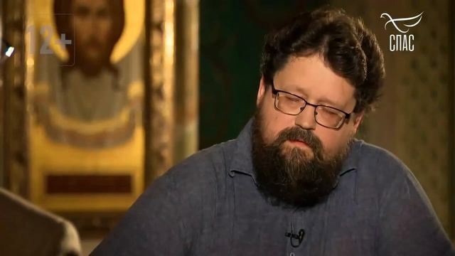 Русский ковчег с Яном Таксюром