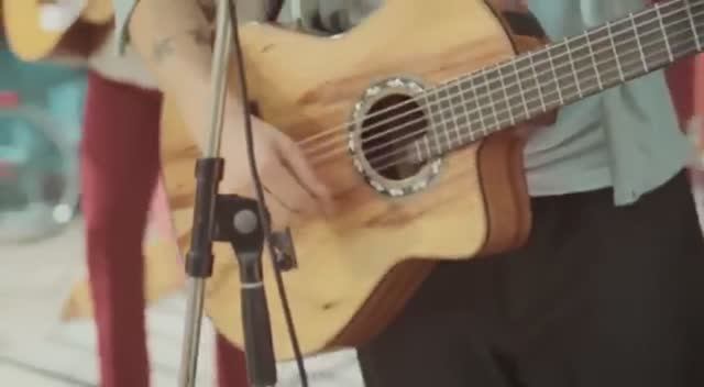 Paolo Nutini – Candy (2009)