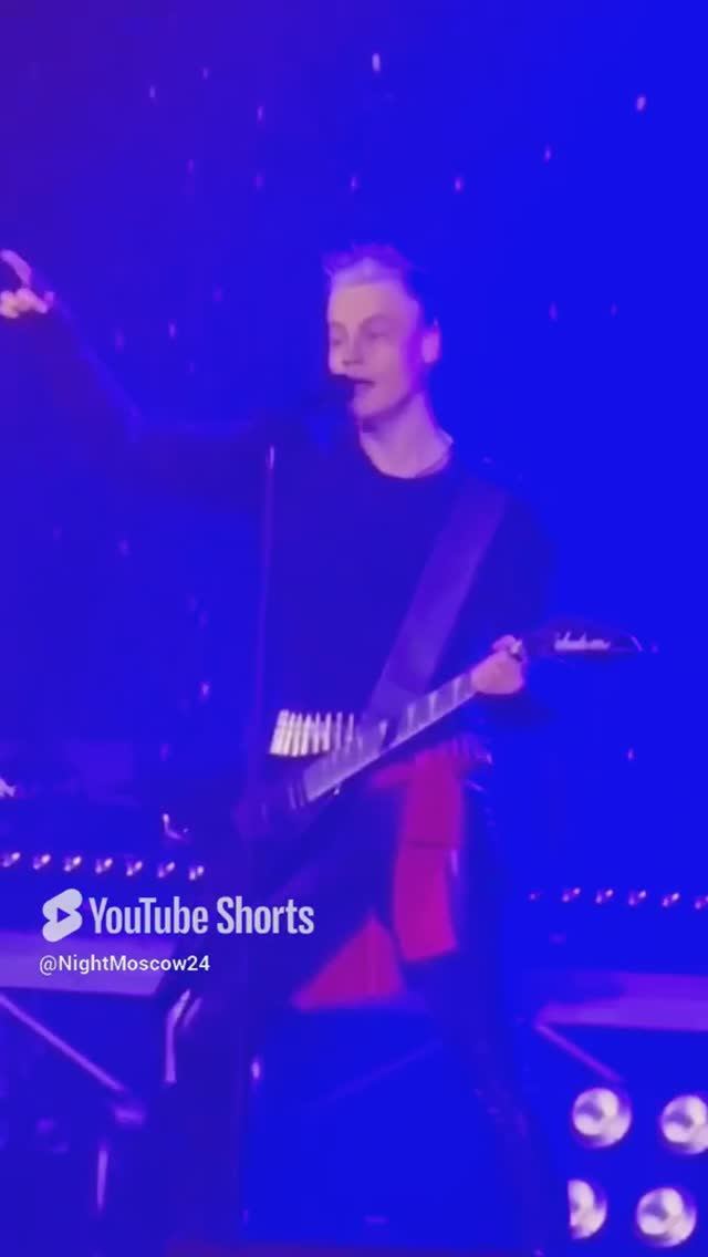 Ярослав Дронов♥️SHAMAN «Я ОСТАНУСЬ С ТОБОЙ» 24.06.25 ЧИТА