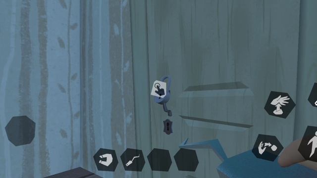 Прохождение игры Hello Neighbor Привет Сосед.