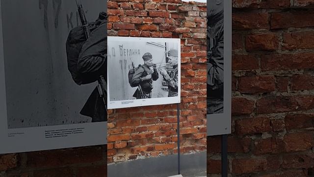 Брестская крепость .mp4