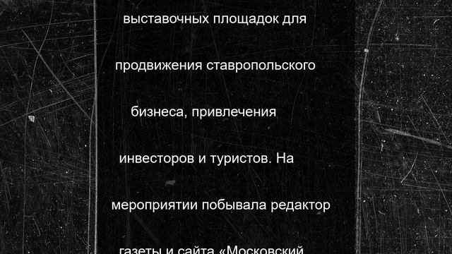 Завершился Петербургский международный экономический форум: яркие фото редактора «МК-Кавказ»