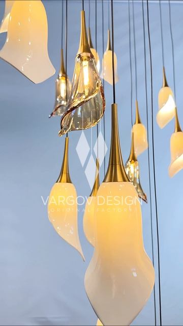Vargov®Design - LC0365