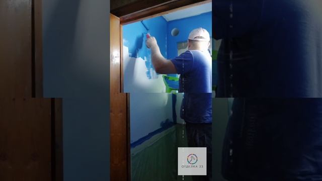 Ремонт санузла