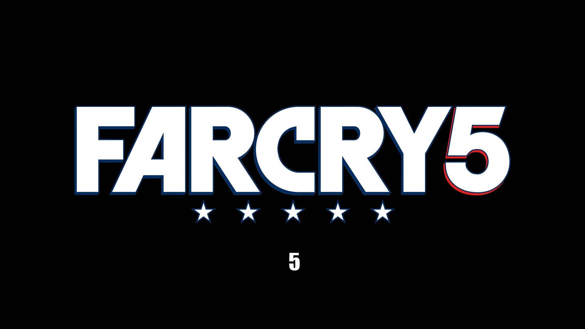 Far Cry 5
