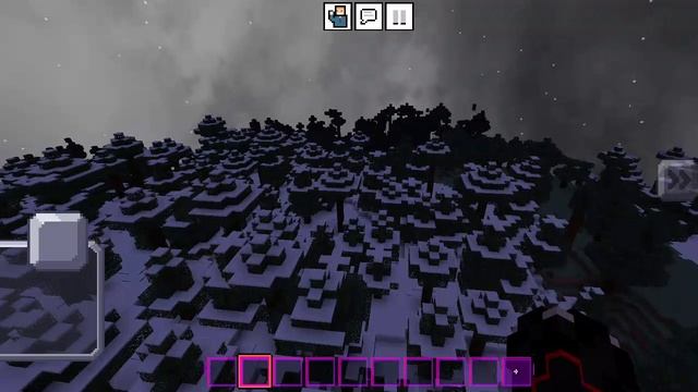 10 минут музыки C418 из Minecraft