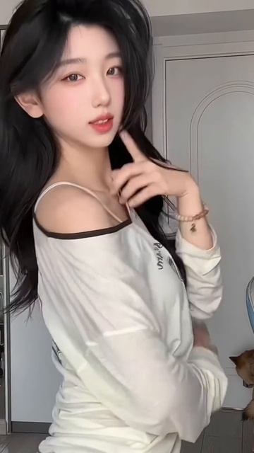 Клип @douyinvideo