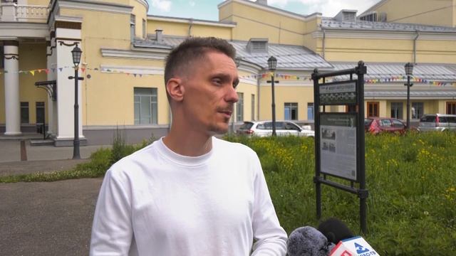 Новости ТВН от 25.06.25