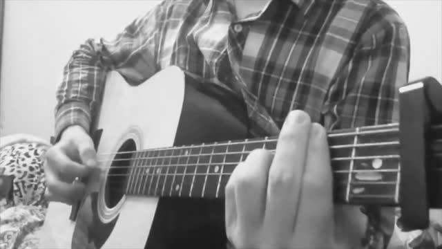 Robertino - The Nights (cover)