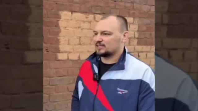 🗣️Артём Лобанов про суету нп съёмках турнира Prime FL в Крестах!