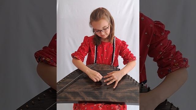 В. Маляров. ДЕРЕВЕНСКИЙ НАИГРЫШ