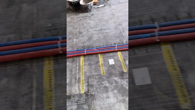 Замена отопления. НЕ Покупай Радиаторы Пока Не Посмотришь ЭТО!!!