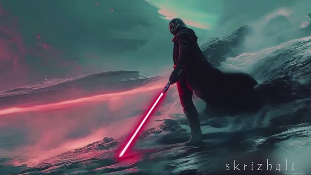 SKRIZHALI - Рассвет