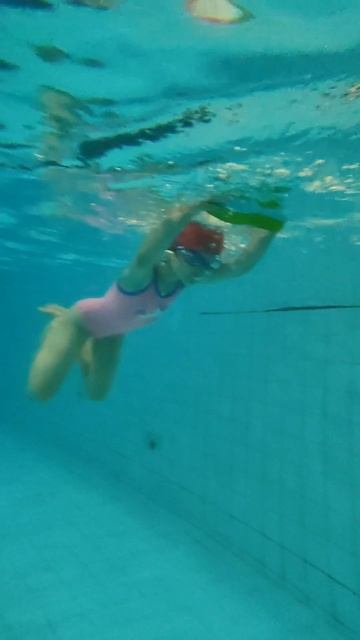 Обучение плаванию детей и взрослых в Омске. Подробнее https://vk.com/swimomsk_free