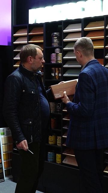 🚀 Снимай, пока другие просто раздают буклеты