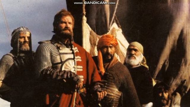 Sel. theme The Neptunov - В юго-восток степных окраин ....