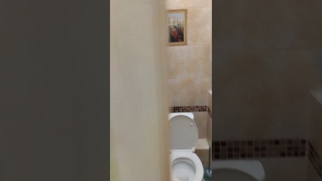 Квартира на испытателей