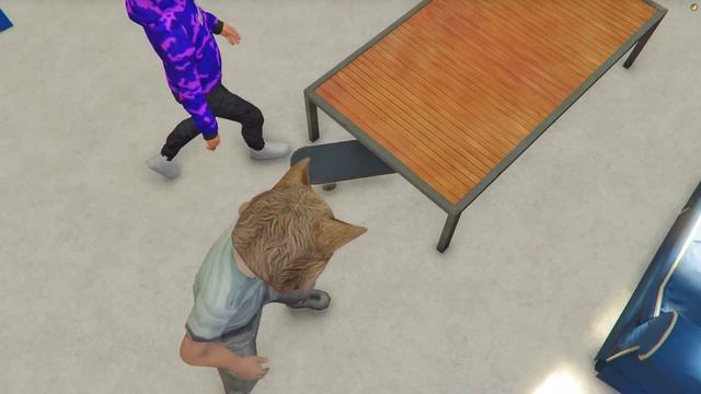 FlazinБЕДНЫЕ ДЕТИ СТАЛИ СУПЕРЗВЁЗДАМИ В ГТА 5 ! Я СТАЛ РЕБЁНКОМ В GTA 5 НА 24 ЧАСА
