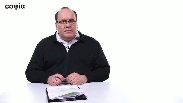 История философии / 125. Шеллинг. Ч. 5. sophias.ru