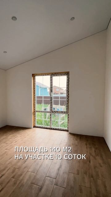 🏡 Уютный деревянный дом мечты в 10 минутах от Твери! 🌳