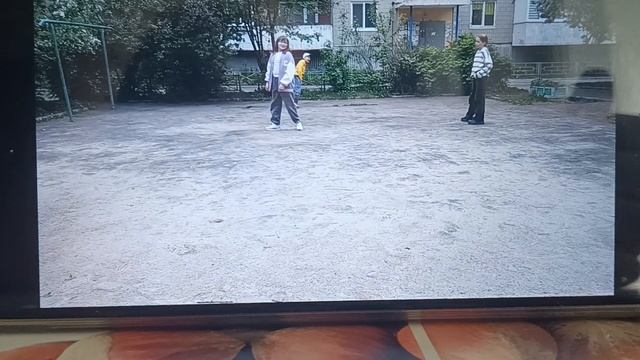 реакция на видео куроми
