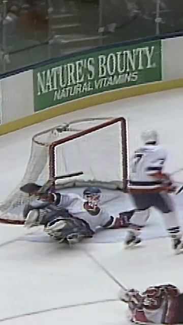 Alexander Mogilny FINALLY a Hall of Famer