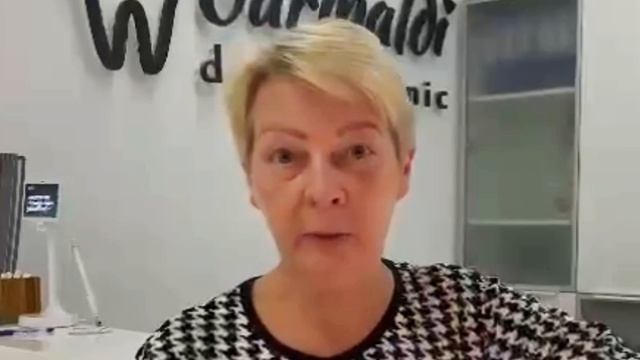 Отзыв о стоматологии Garibaldi