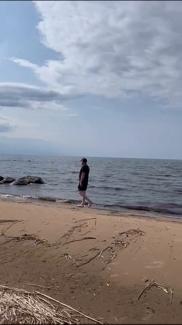 Ладожское озеро