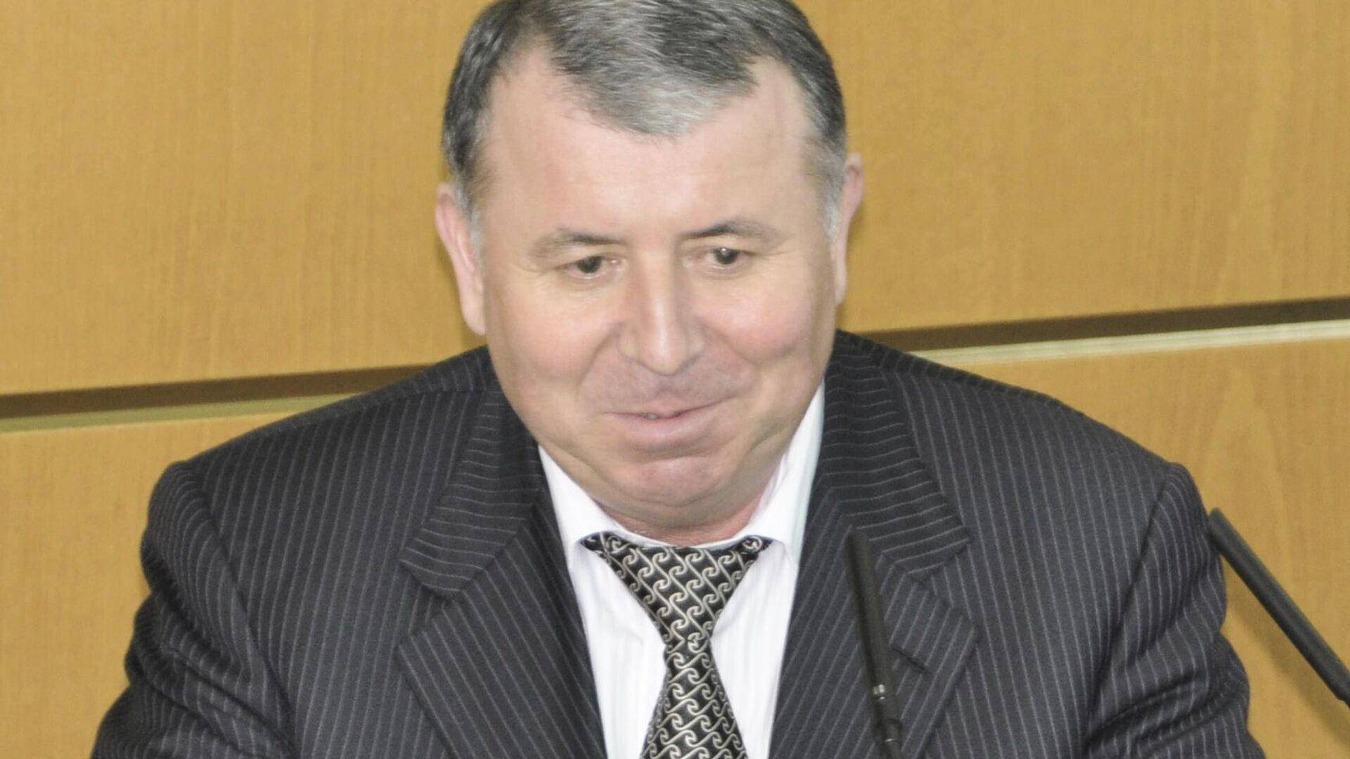 Обыски проходят в здании администрации главы и правительства Дагестана