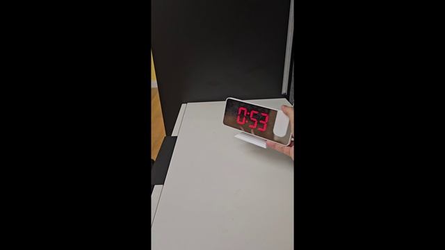 alarm