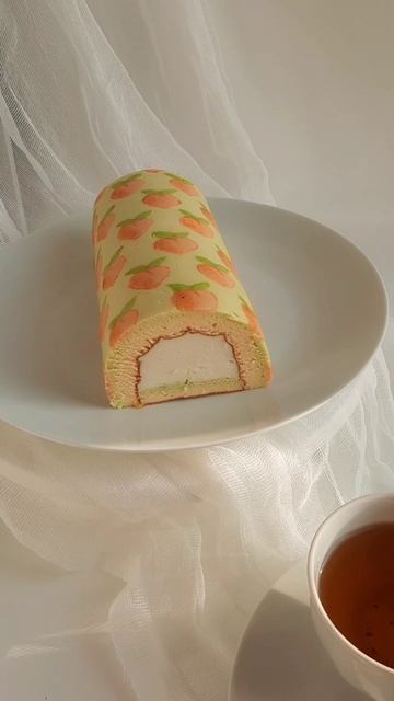 Арт рулет