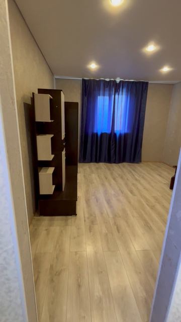 Квартира 1
