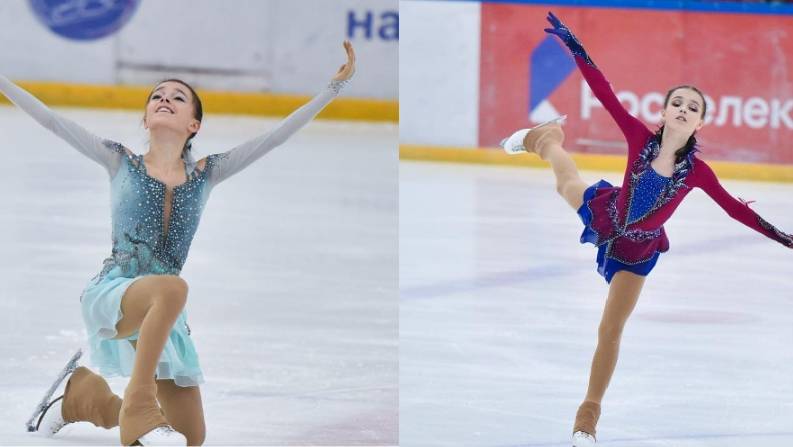 Анна Щербакова ПР 2019 КП ПП