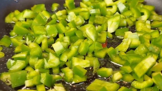 Вот как я жарю  Кабачки!Самый вкусный и простой рецепт- Готовлю все Лето!