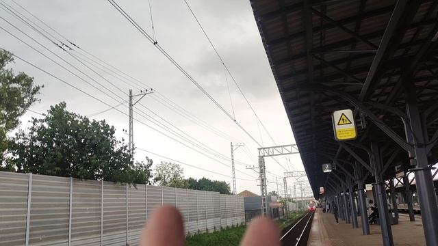 а вот сейчас в природе будет дождь не просто дождь а ливень 25 июня...