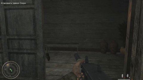 Call Of Duty - World At War Миссия -Точка Излома Полное прохождение