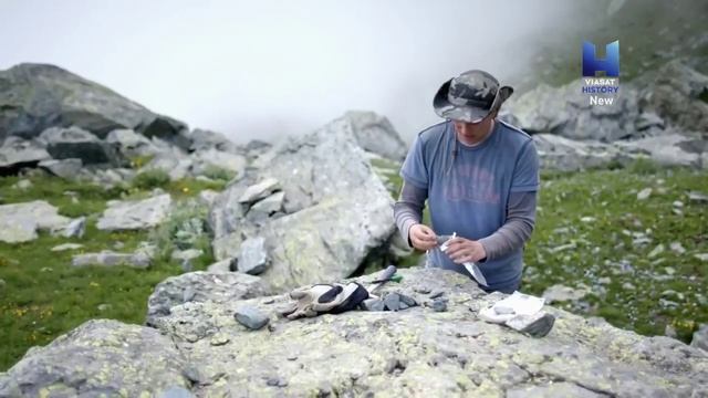 Ганнибал - один из самых известных генералов в истории