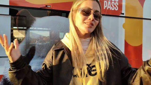 Маш Милаш передаёт привет и пожелания читателям Женского журнала "Прелесть"