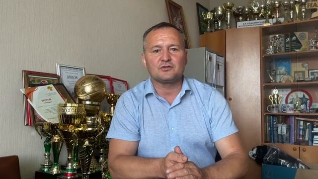 26 июньдә Балтачта Яшьләр көне була