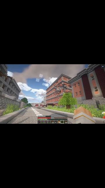Какое ваше любимое место на МайнШилд 4？ 😍 #mineshield #майншилд4 (Venazar)