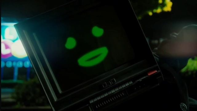 TV Men. Анимация