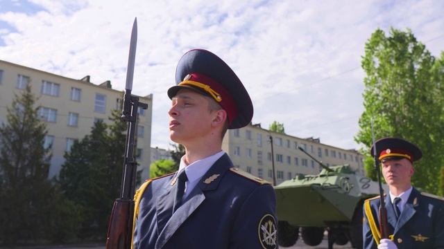 Служим России