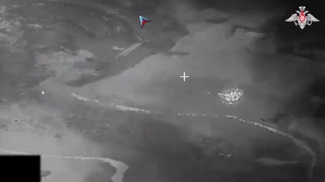‼️🇷🇺🇺🇦 Ударом «Искандера» уничтожен центр подготовки ВСУ в районе Сум — МО РФ !!!
