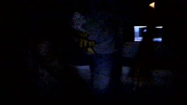 что происходит вечером в еланцах