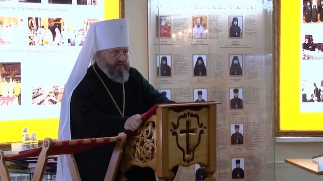 Итоги конкурса «Макетирование кузбасских храмов»