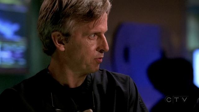 Место преступления Нью-Йорк. Сезон 4. Серия 04 (HD)