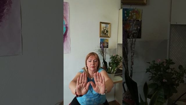 Очищение организма от негативной энергии