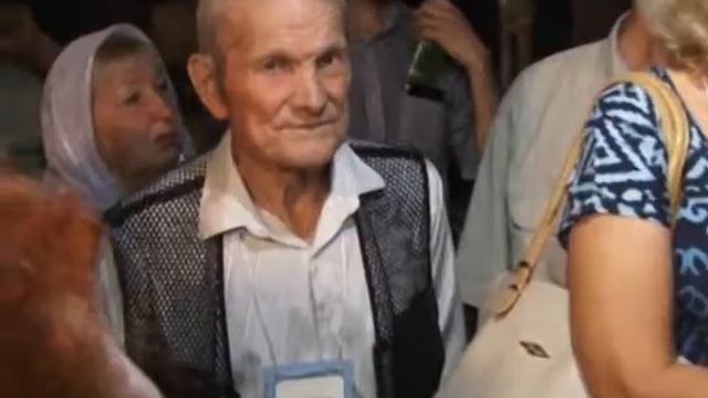 Кузбасский ковчег № 457