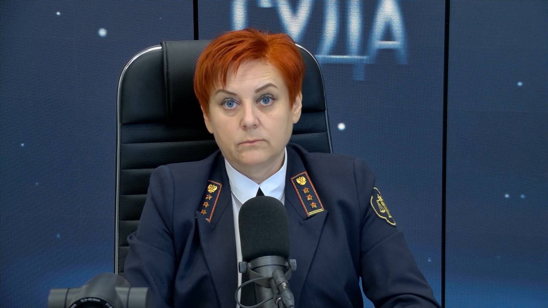 ⚖️ ИЗ ЗАЛА СУДА